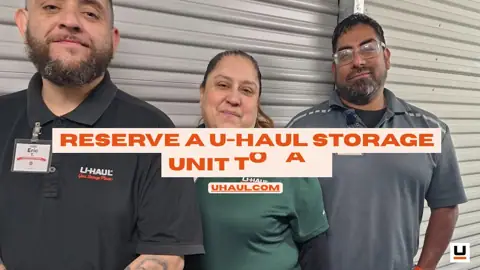 Self-Storage at U-Haul photo 3