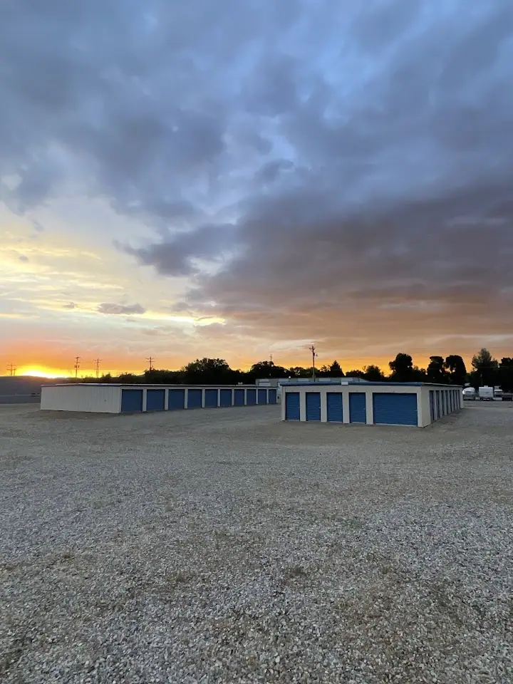 Tru Craig Storage, RV storage in Craig
