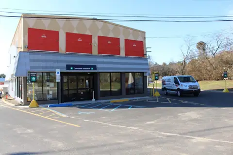 U-Haul Moving & Storage at Route 9 in Toms River, NJ