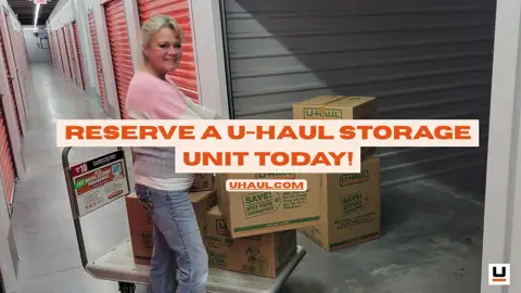 Self-Storage at U-Haul photo 2