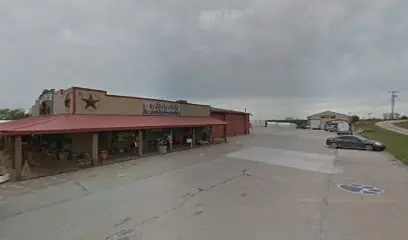 Commerce Park Mini Storage, RV storage in Bethany
