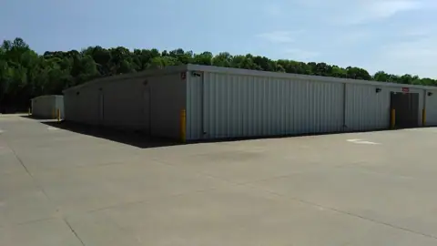 Access Self Store in Kernersville, NC
