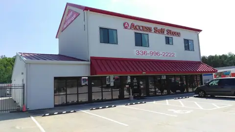 Access Self Store photo 2