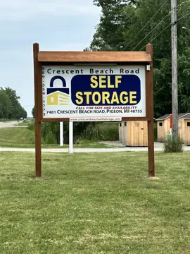 Crescent Beach Self Storage photo 2
