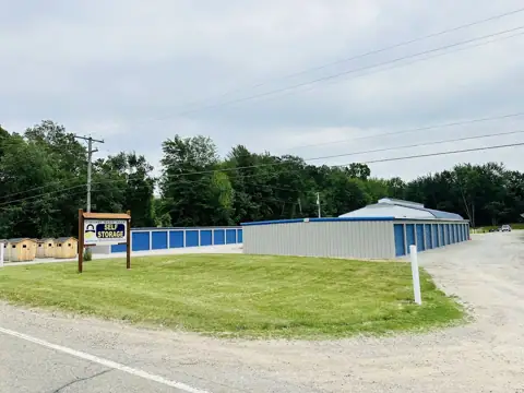 Crescent Beach Self Storage photo 3