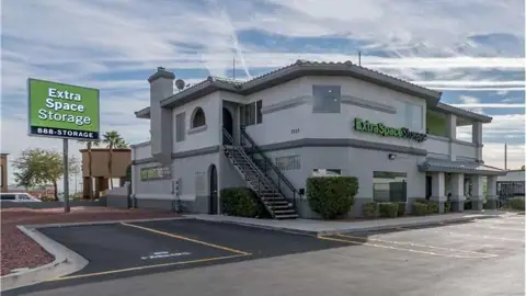 Extra Space Storage in Las Vegas, NV