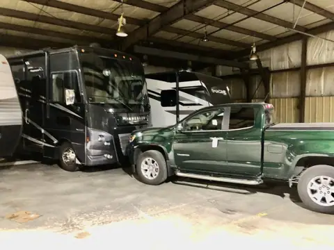 RV Barn Storage photo 3