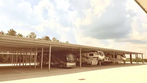 Oxford Executive RV Storage photo 2