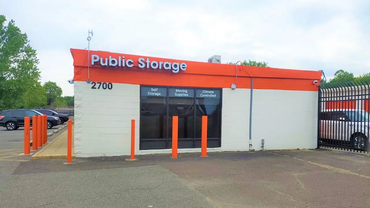 Public Storage, RV storage in Philadelphia