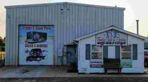 J&B Trailer Sales & Service photo 2