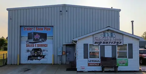 J&B Trailer Sales & Service photo 3
