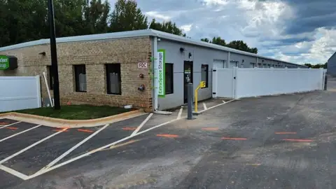 Extra Space Storage in Fort Mill, SC