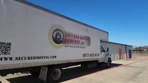 Morningstar Storage photo 3