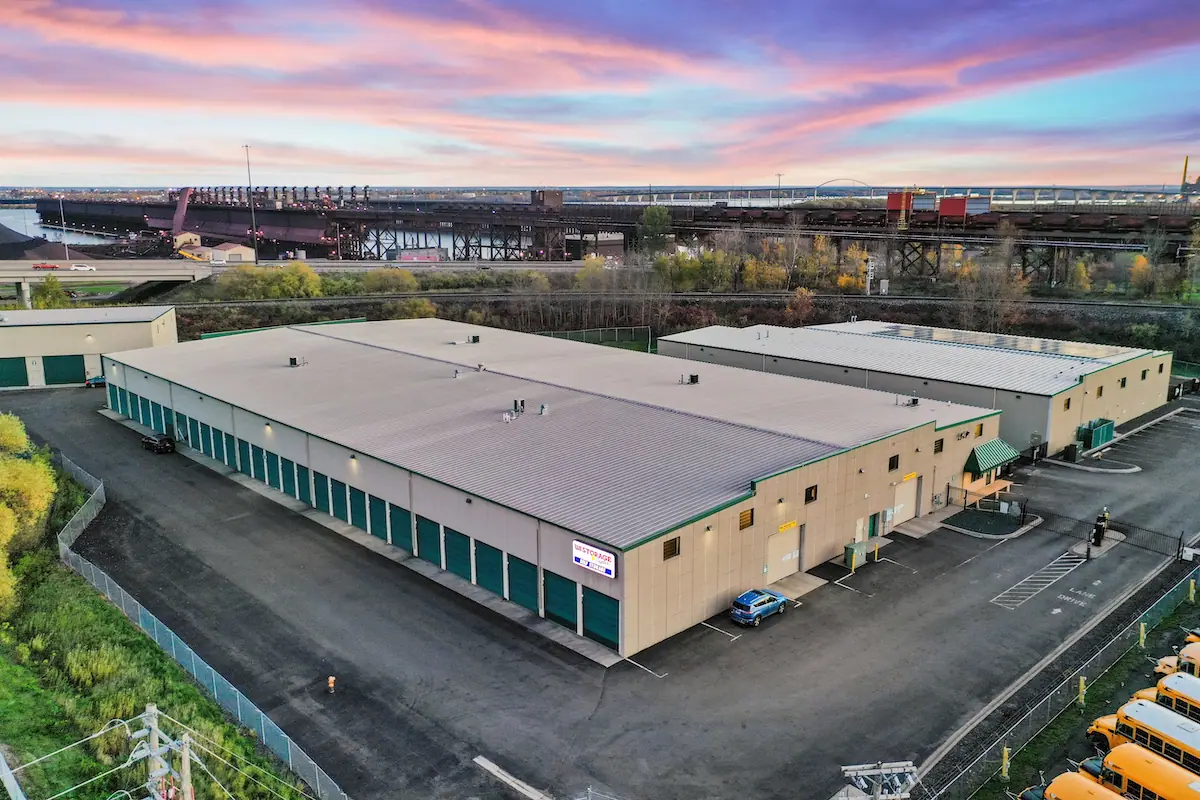US Storage Centers, RV storage in Duluth