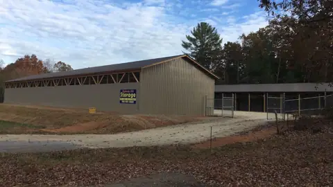 Highway 325 Storage in Blairsville, GA