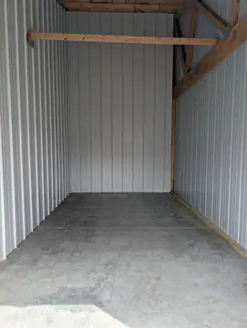 Lock'd Up Storage - Rindge photo 2