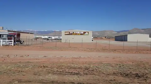 Ellison RV Storage photo 2