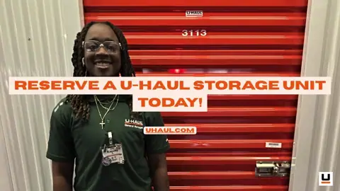 Self-Storage at U-Haul photo 2