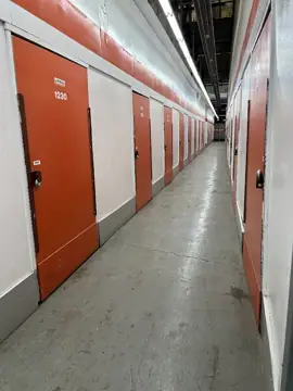 Self-Storage at U-Haul photo 3