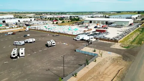 Skyline RV & Boat Storage photo 2