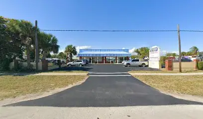 Red Cap Boat and RV Storage, RV storage in Satellite Beach
