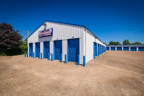 National Storage in Owensboro, KY