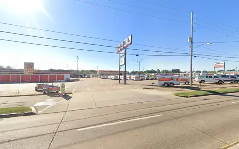 Self-Storage at U-Haul photo 2