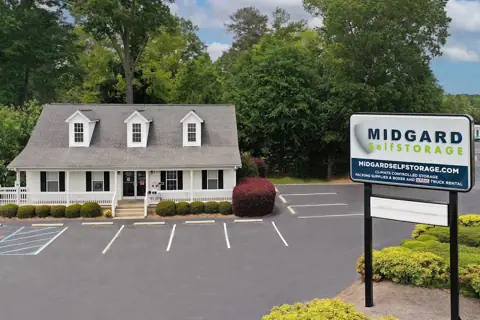 Midgard Self Storage photo 2