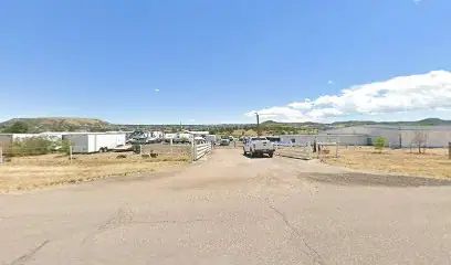 Storage Yard LLC in Castle Rock, CO