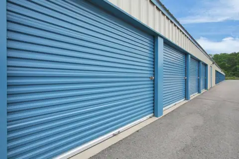 American Self Storage of Gahanna in Gahanna, OH