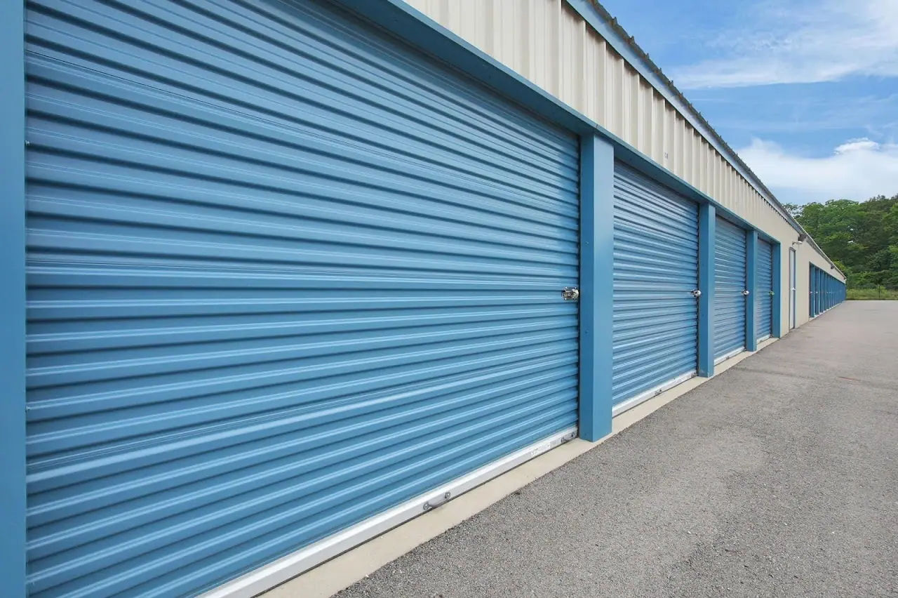American Self Storage of Gahanna, RV storage in Gahanna