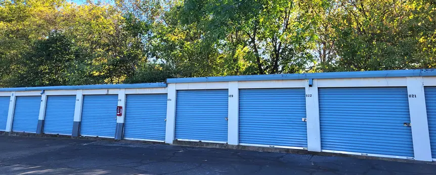 1st Choice Storage - Memphis, RV storage in Memphis