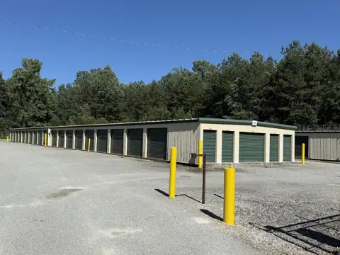 Chris Pitts Self Storage photo 2