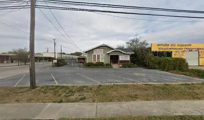 Alamo Boat & RV Storage, RV storage in San Antonio