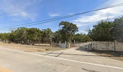 Trails End Storage in Leander, TX