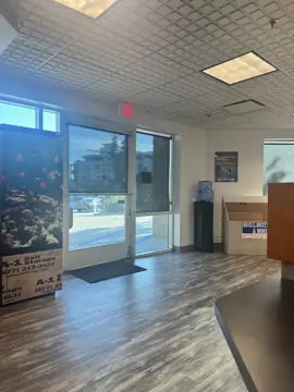 A-1 Self Storage in La Mesa, CA