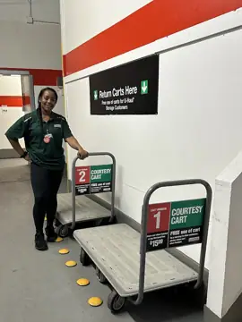 Self-Storage at U-Haul in Bellwood, IL