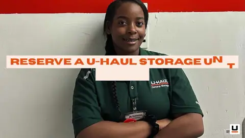 Self-Storage at U-Haul photo 3