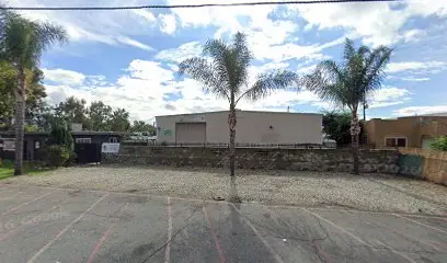 RV Storage, RV storage in Rancho Cucamonga
