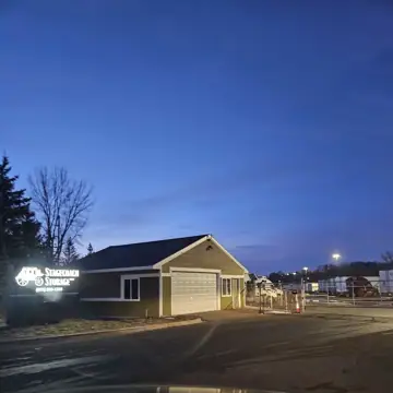 Stagecoach Storage in Burnsville, MN