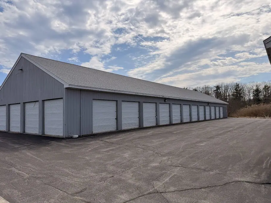 Storage Star, RV storage in York