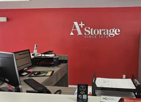 A+ Storage photo 3