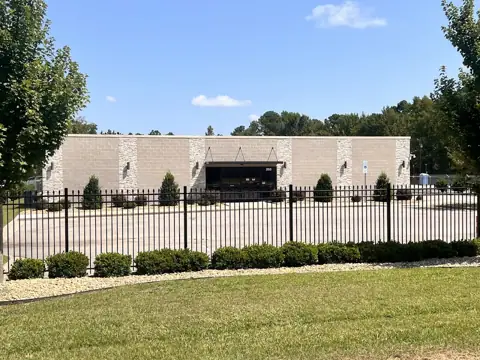 All American Storage - Fedelon in Goldsboro, NC
