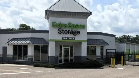 Extra Space Storage in Brandon, FL