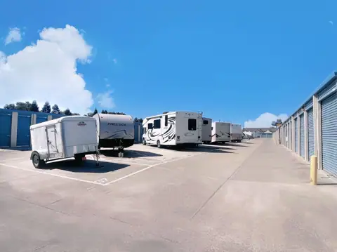 Pioneer Self Storage photo 2