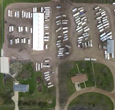 E & R Storage in Sioux Falls, SD