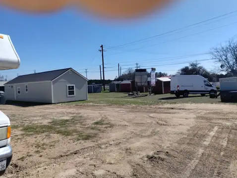 American RV Specalists in Liberty Hill, TX