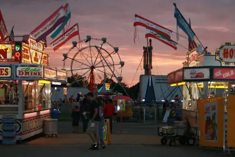Fowlerville Family Fair photo 2
