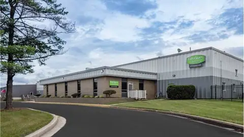 Extra Space Storage in Cockeysville, MD