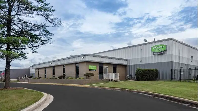Extra Space Storage, RV storage in Cockeysville